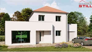 maison à la vente -   77410  FRESNES SUR MARNE, surface 130 m2 vente maison - UBI443524001